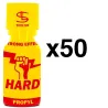 Sexline HARD Propyle 15ml x50